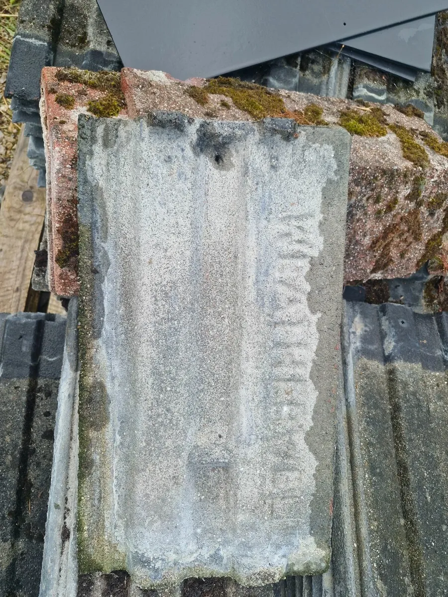 Roof tiles - Image 1
