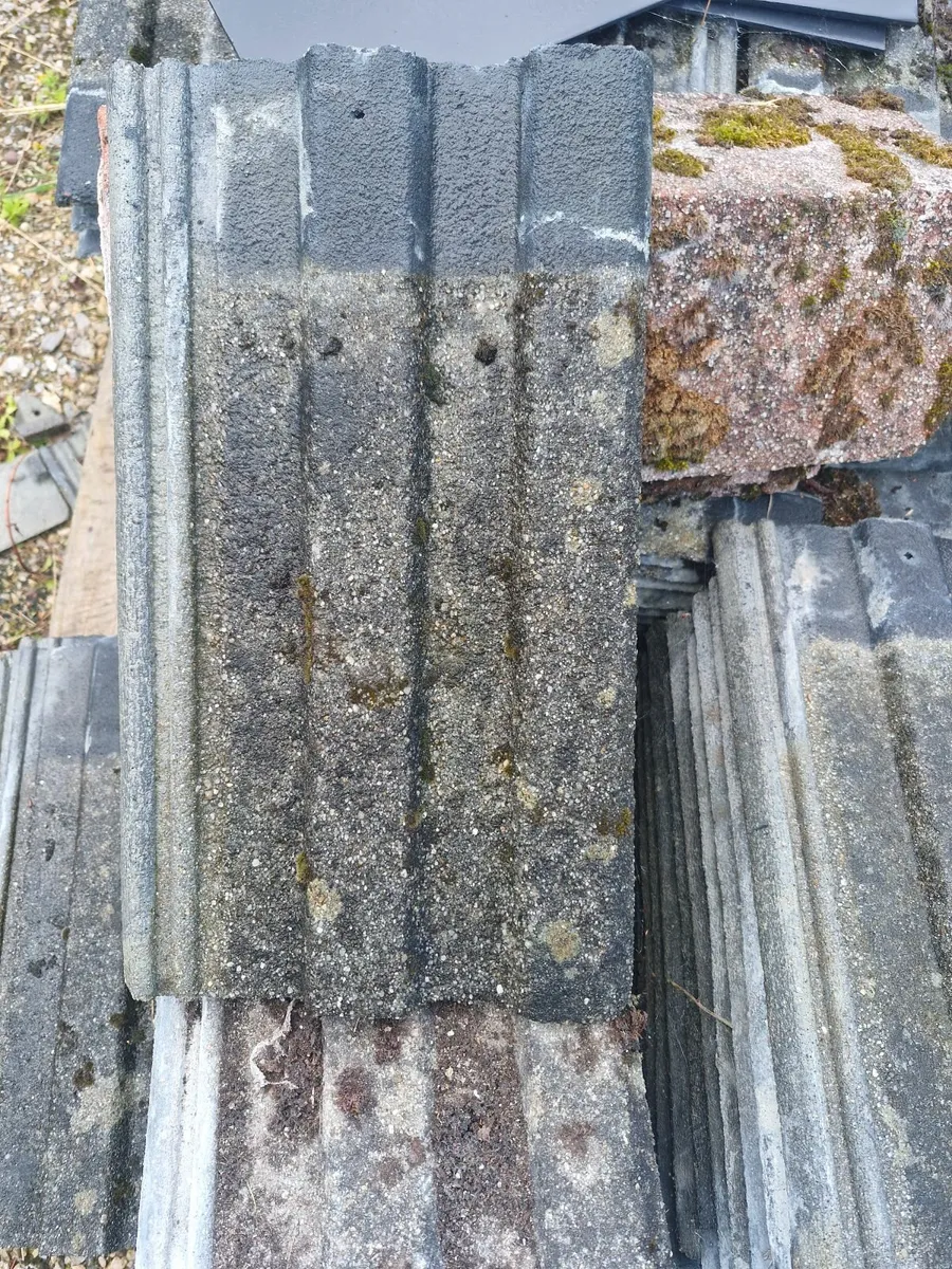 Roof tiles - Image 2