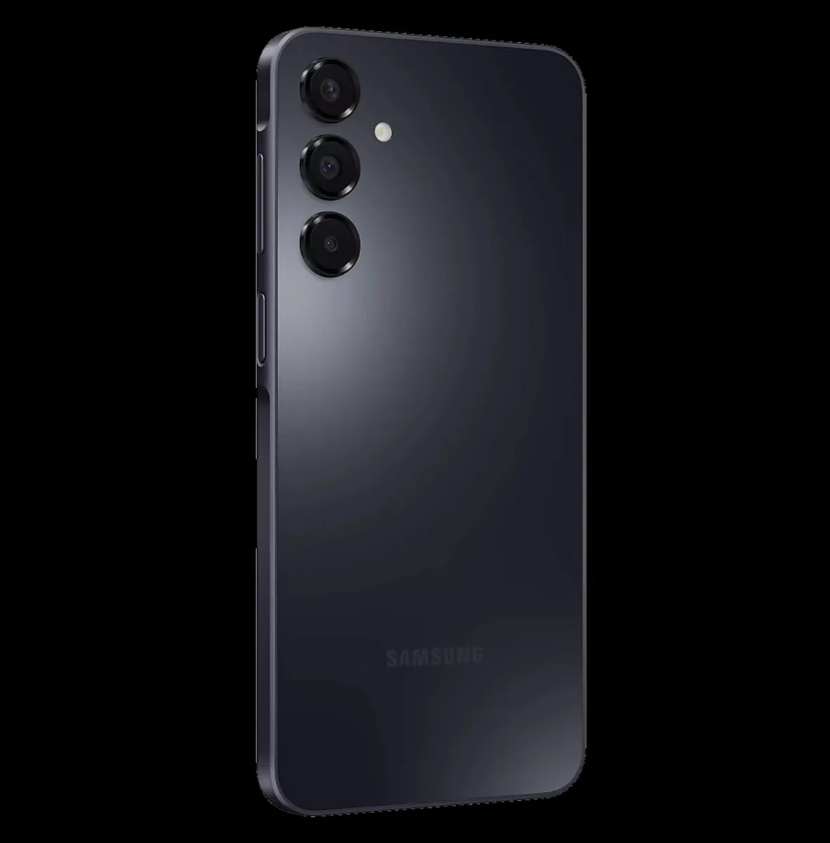 Samsung Galaxy A16 128GB – Black - Image 2