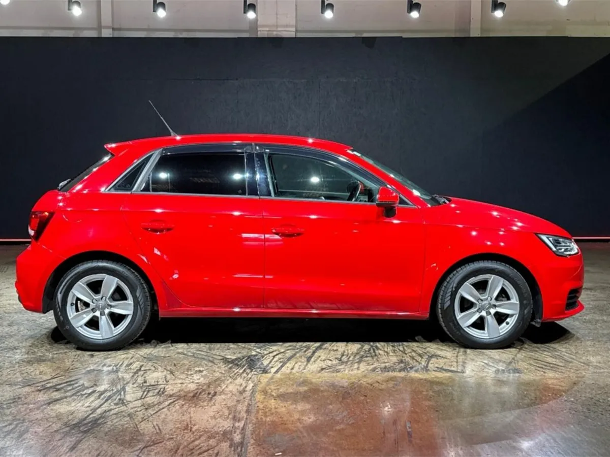 Audi A1 1.0 TFSI AUTO - CRUISE CONTROL - REVERSE P - Image 3