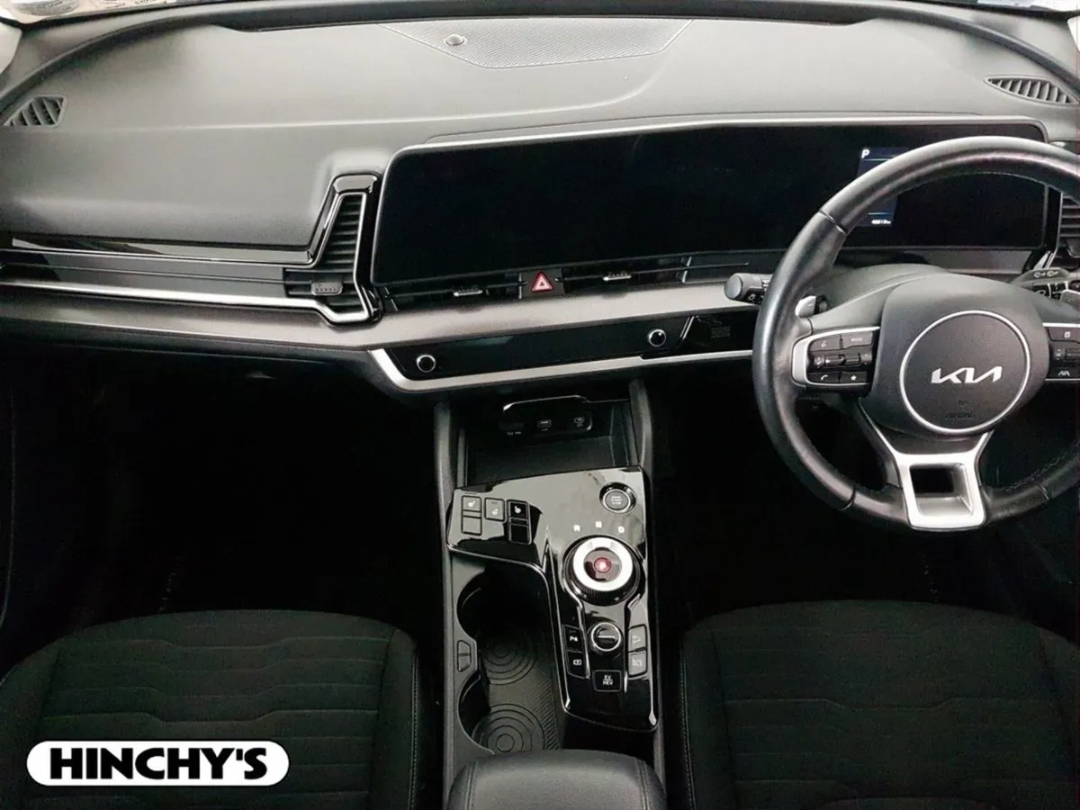 Kia Sportage 1.6 Phev K3 - Image 2