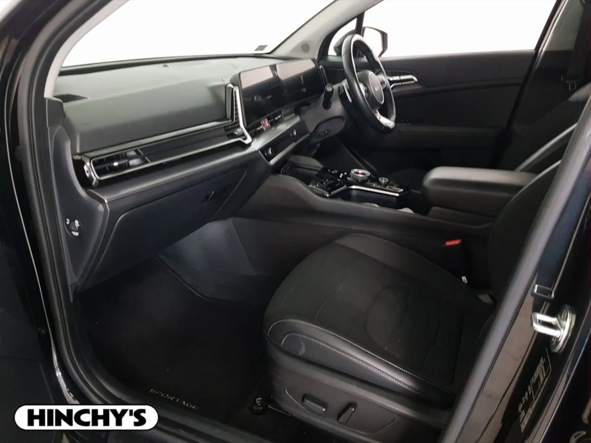 Kia Sportage 1.6 Phev K3 - Image 4
