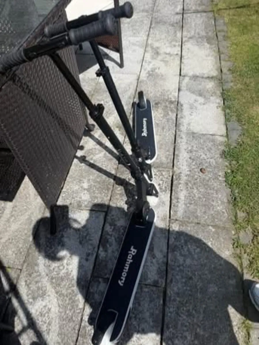 Scooter junior - Image 4