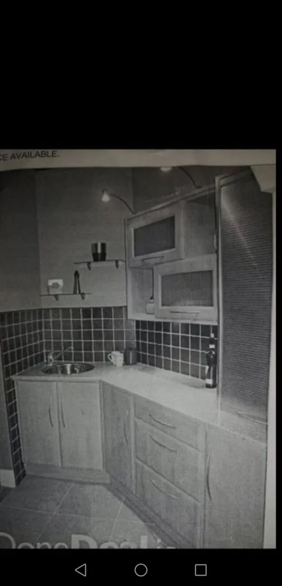 Brand New Demo Kitchenette - Image 1