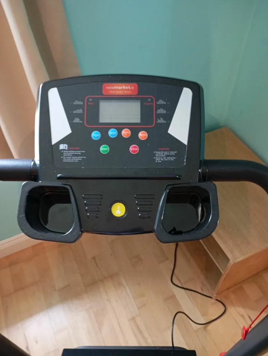 Treadmill - Image 4