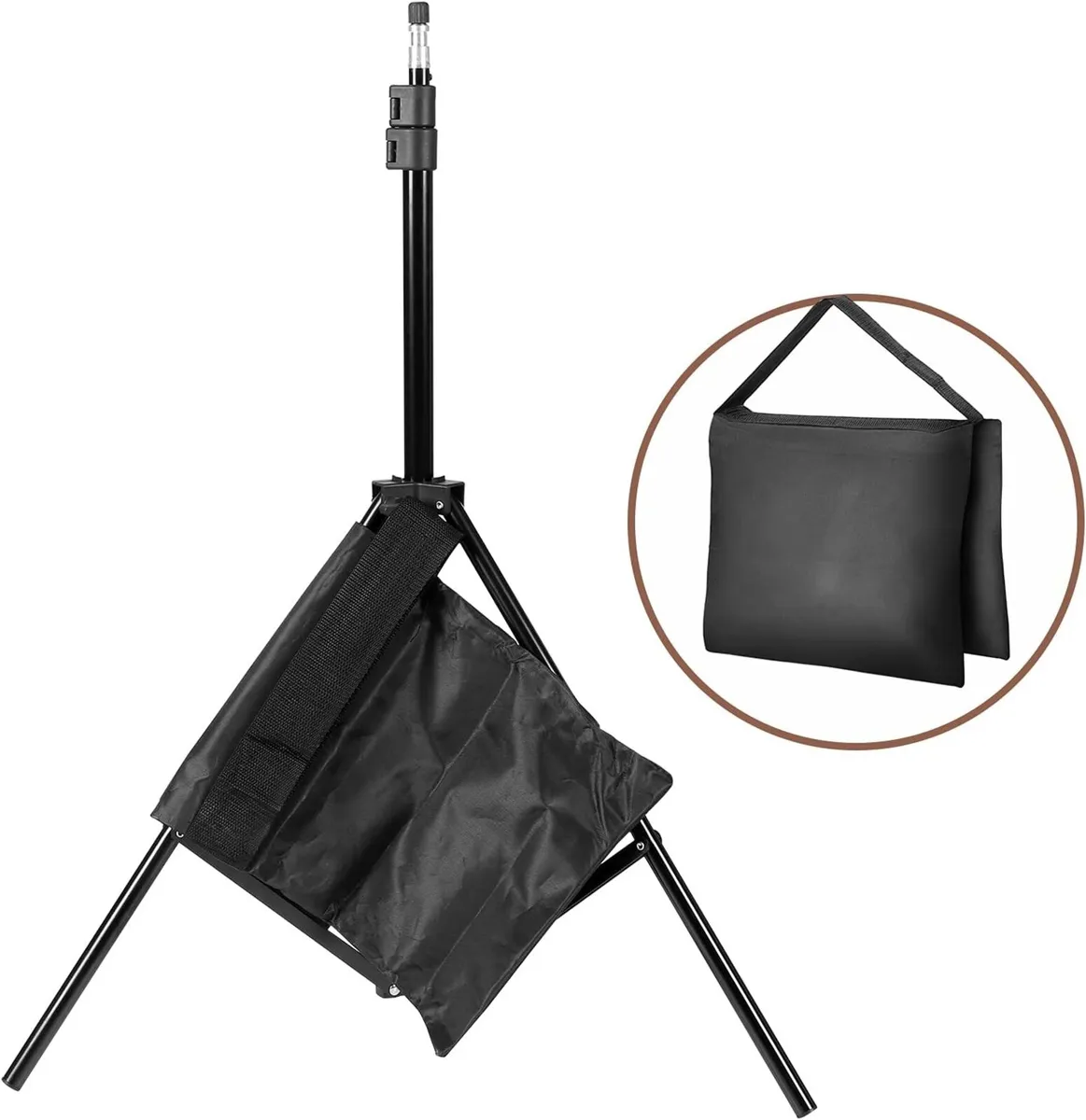Backdrop Support Stand Kit - Image 4