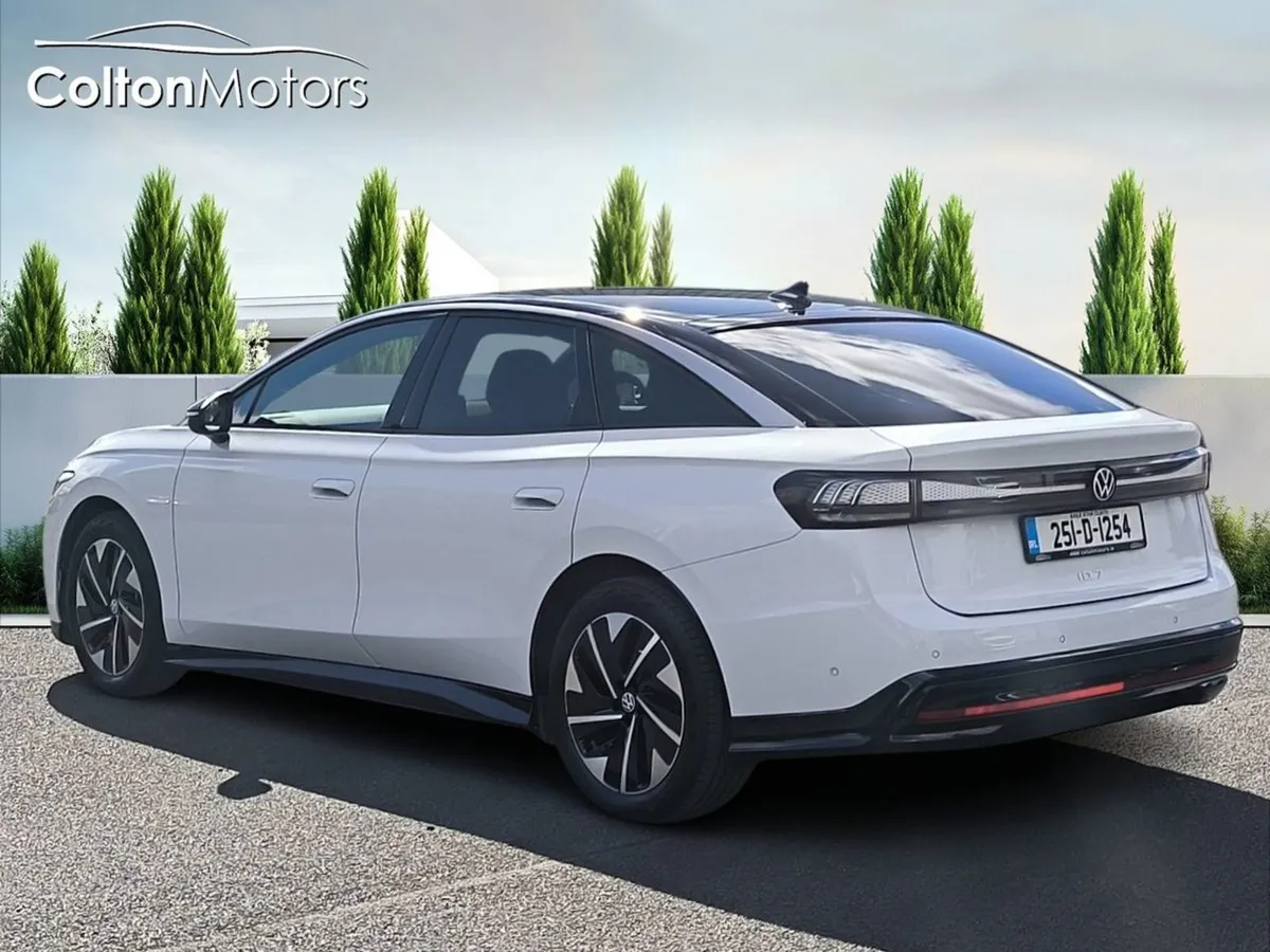 Volkswagen ID.7 PRO Plus 77kwh 286HP - Image 2