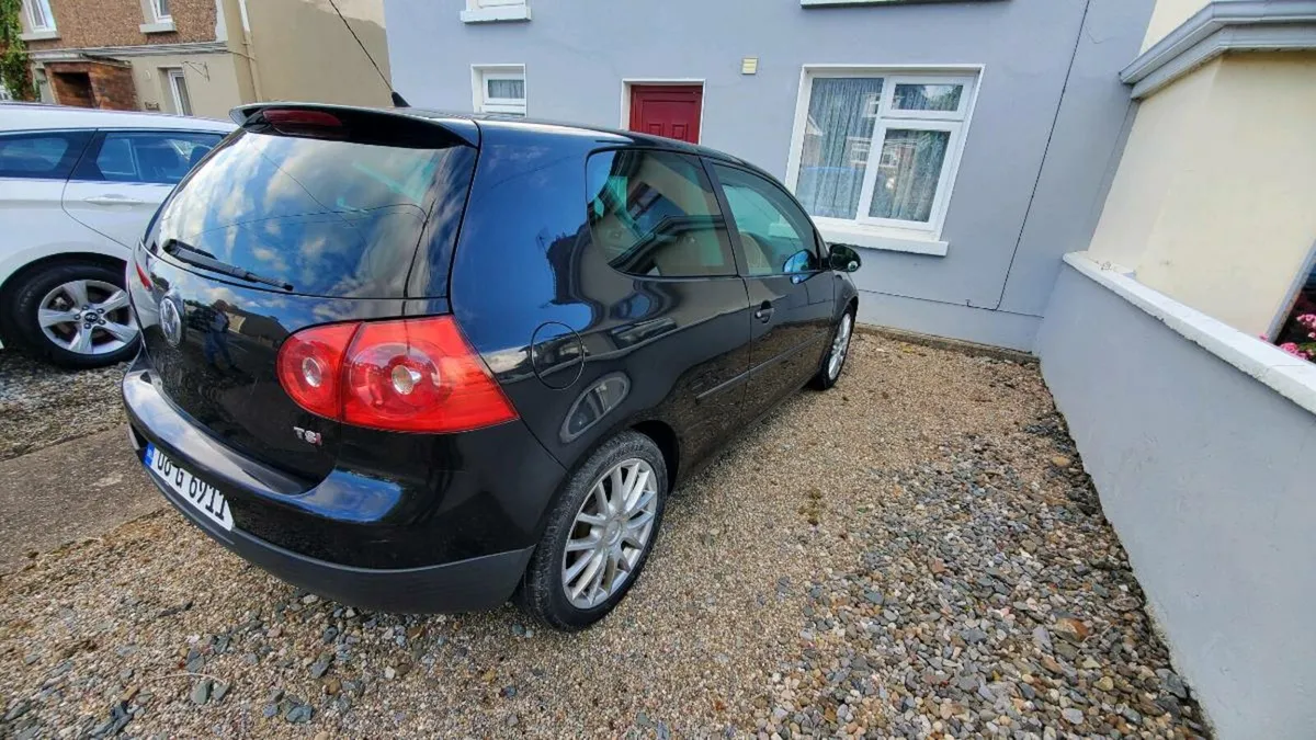 Volkswagen Golf GT - Image 3
