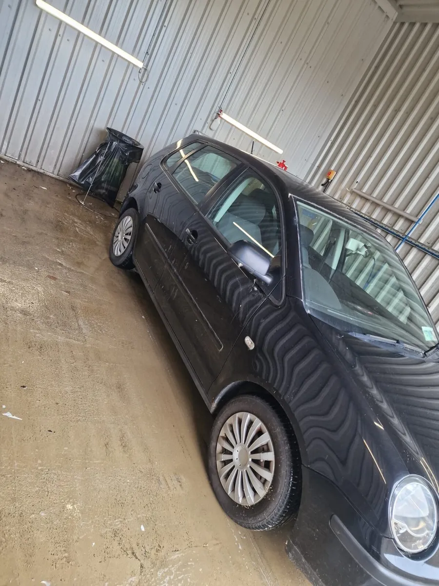 Volkswagen Polo 2004 - Image 4