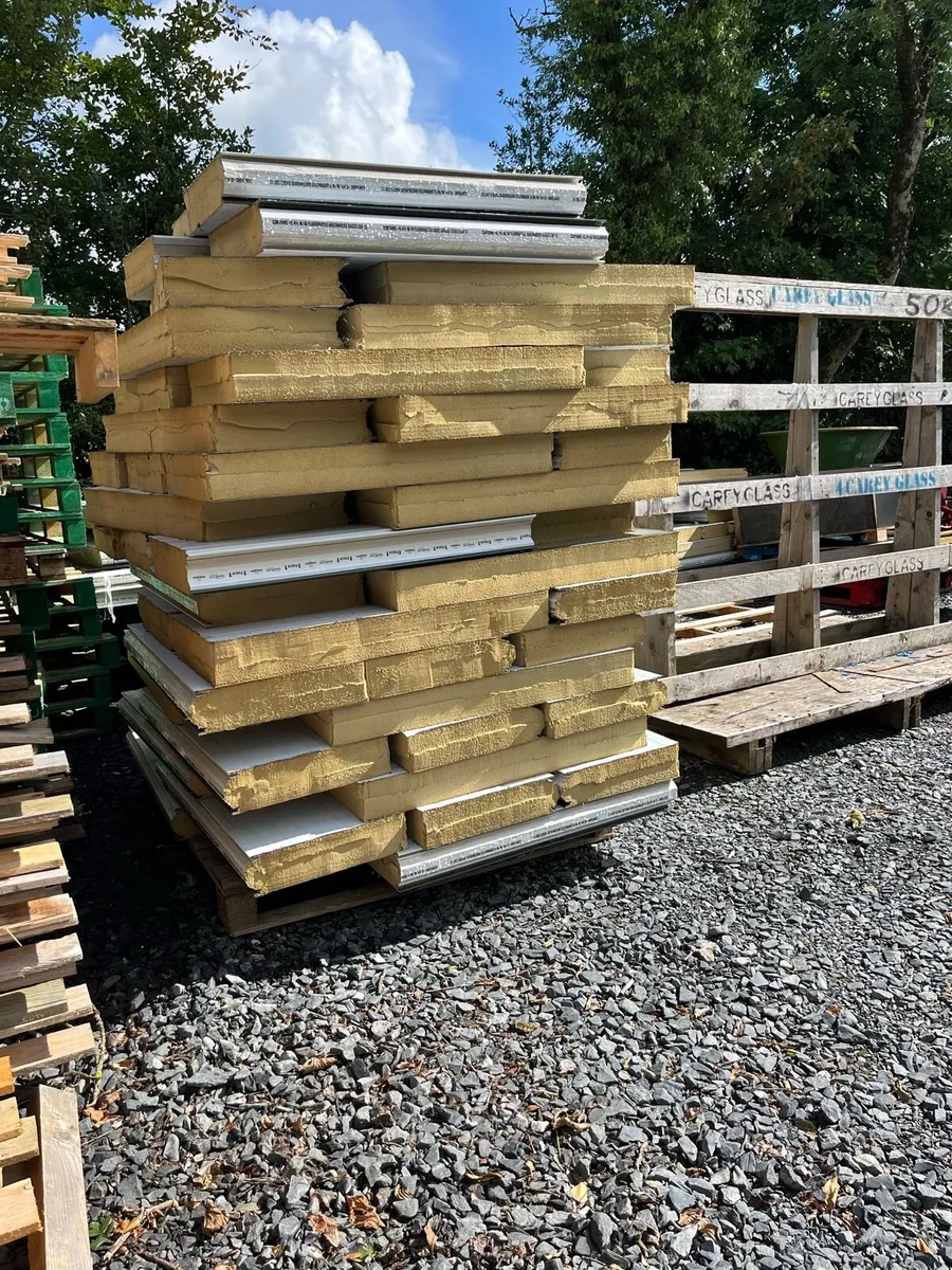 Insulation - Image 1