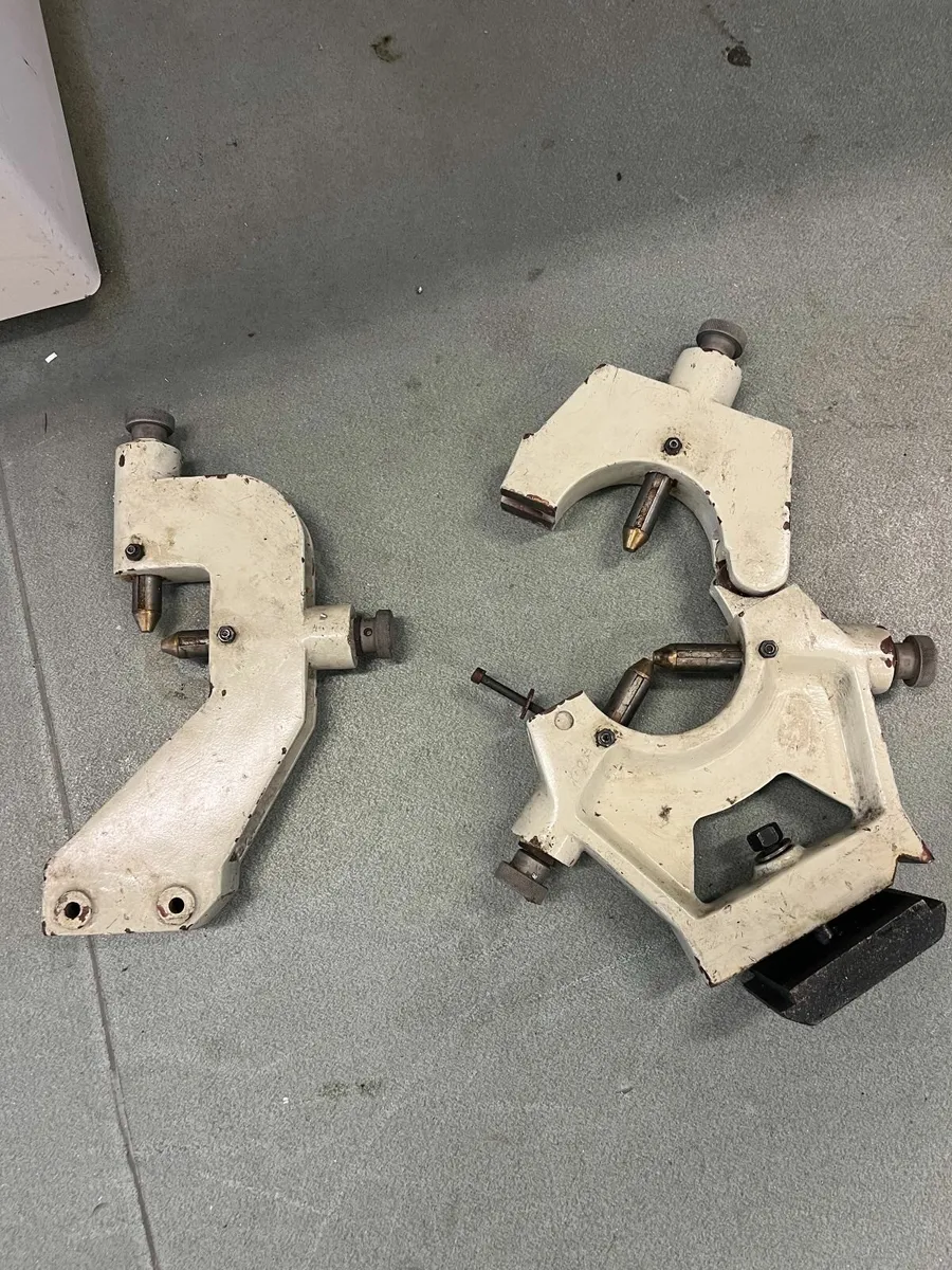Swiftcut Lathe - Image 4