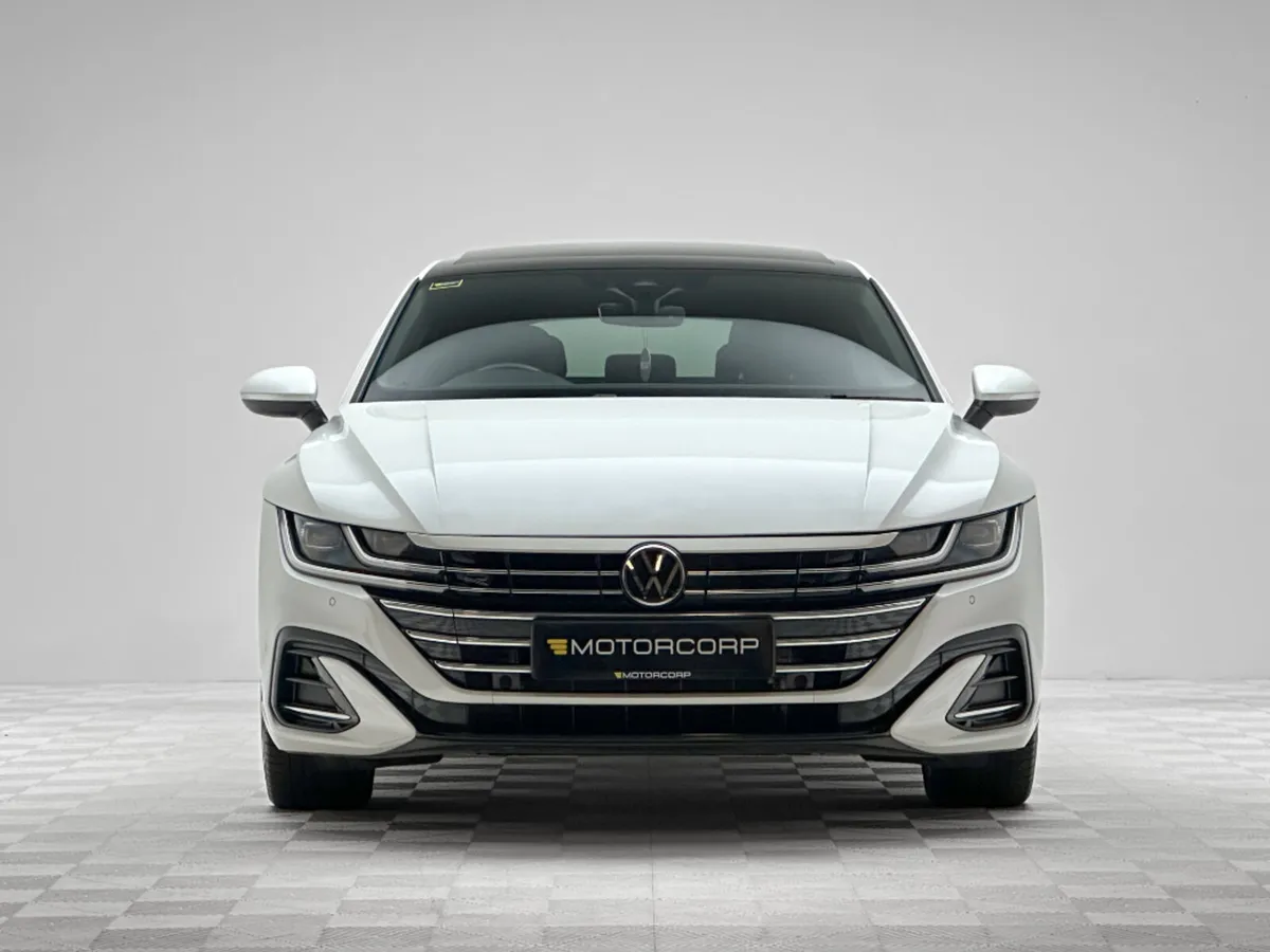 Volkswagen Arteon R LINE 1.4 TSI DSG - Image 2