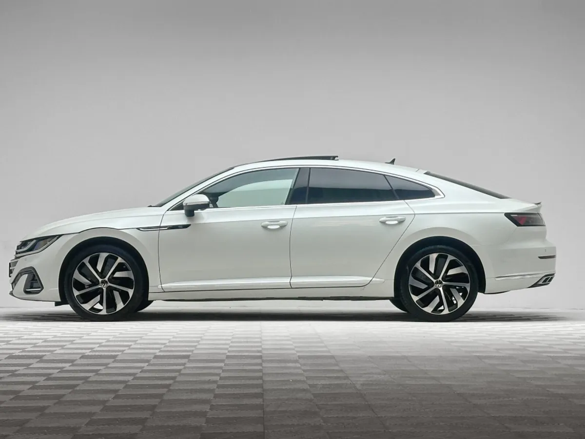 Volkswagen Arteon R LINE 1.4 TSI DSG - Image 4