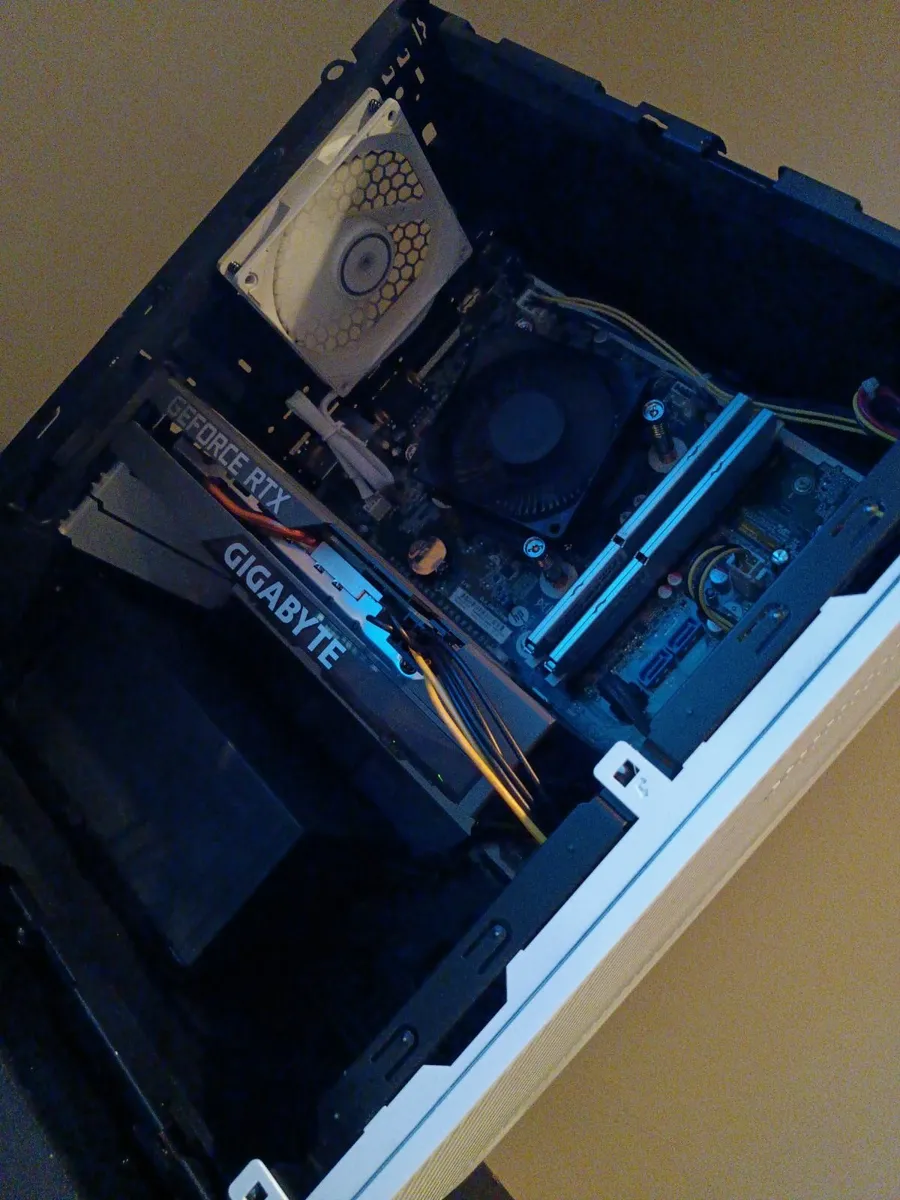 Gamine PC - Image 3