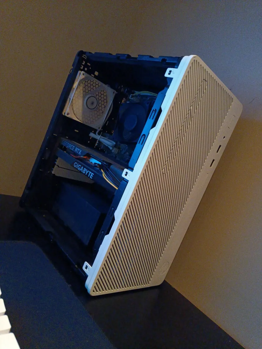 Gamine PC - Image 4