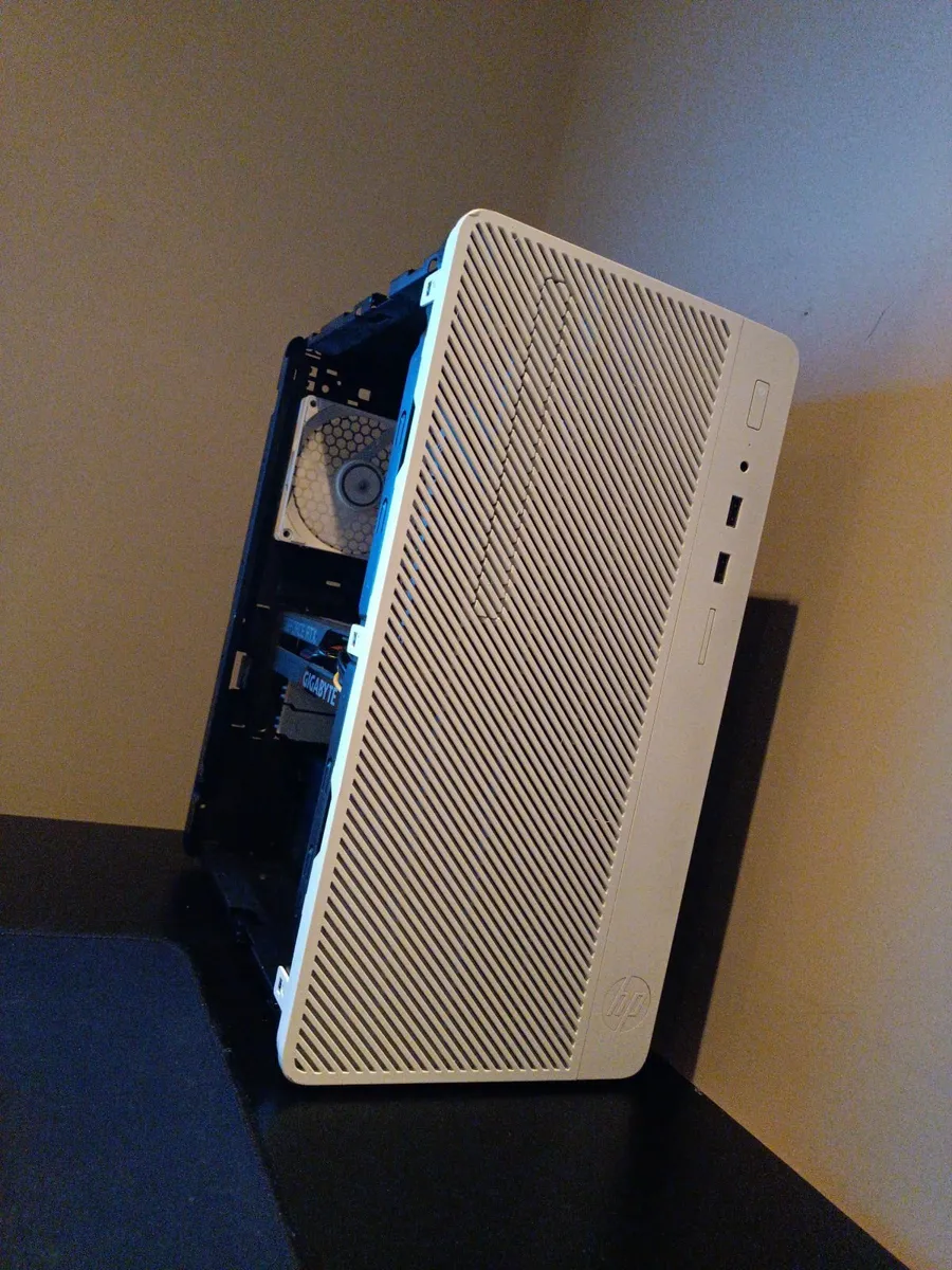 Gamine PC - Image 1