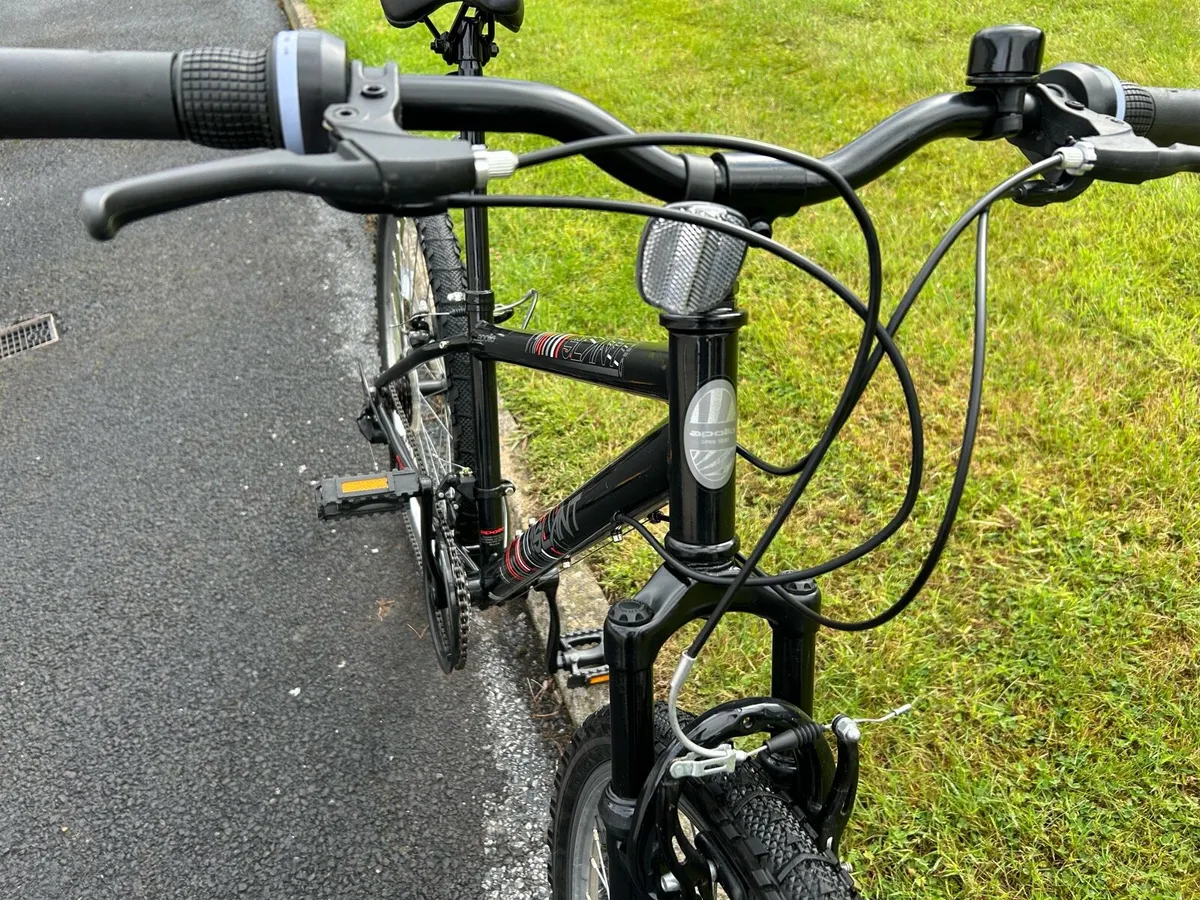 Mountain Bike - Image 2
