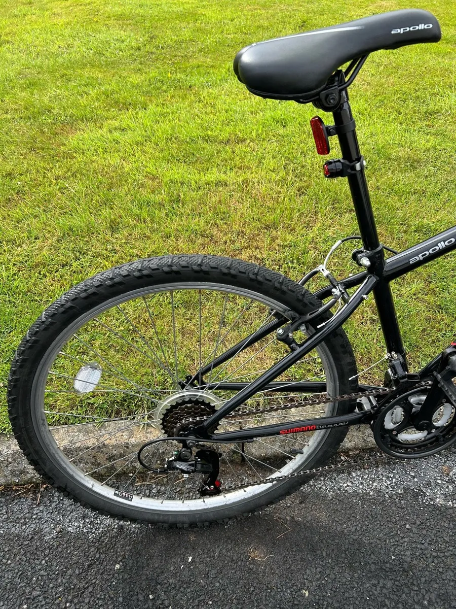 Mountain Bike - Image 3