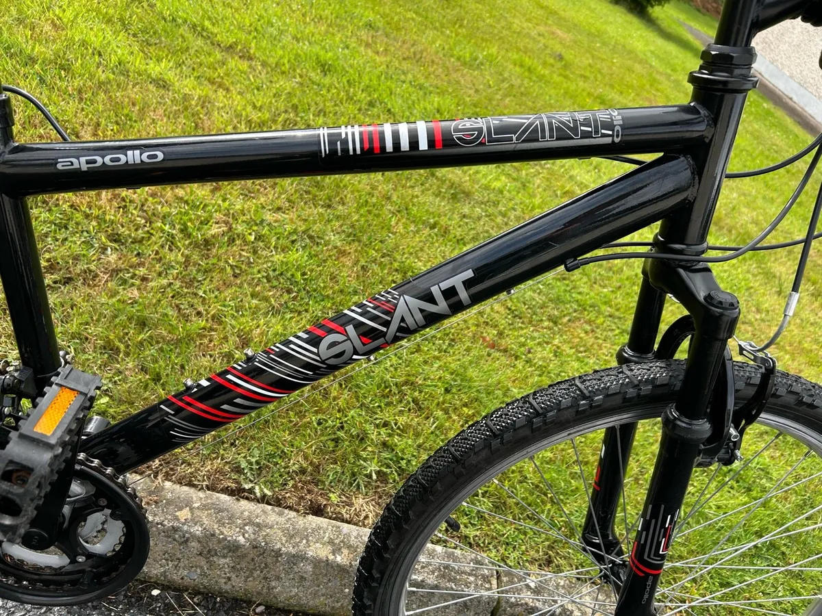 Mountain Bike - Image 4