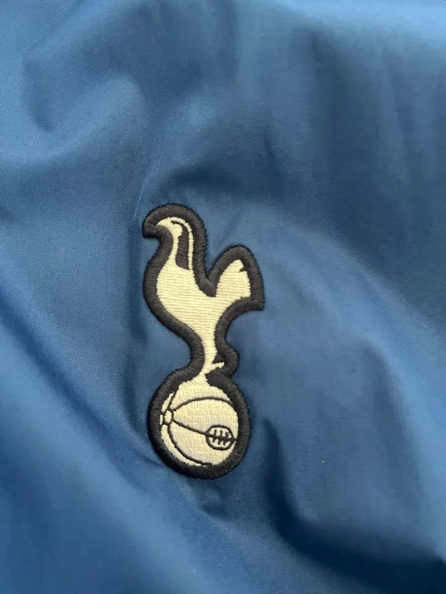 Tottenham Hotspur Jacket, Size M - Image 2