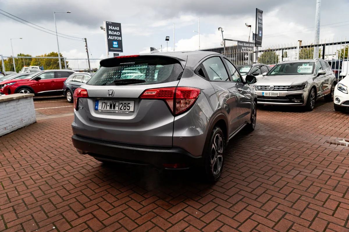 Honda HR-V 1.5 I VTEC ES 5DR ESTATE // 82,000KMS - Image 3