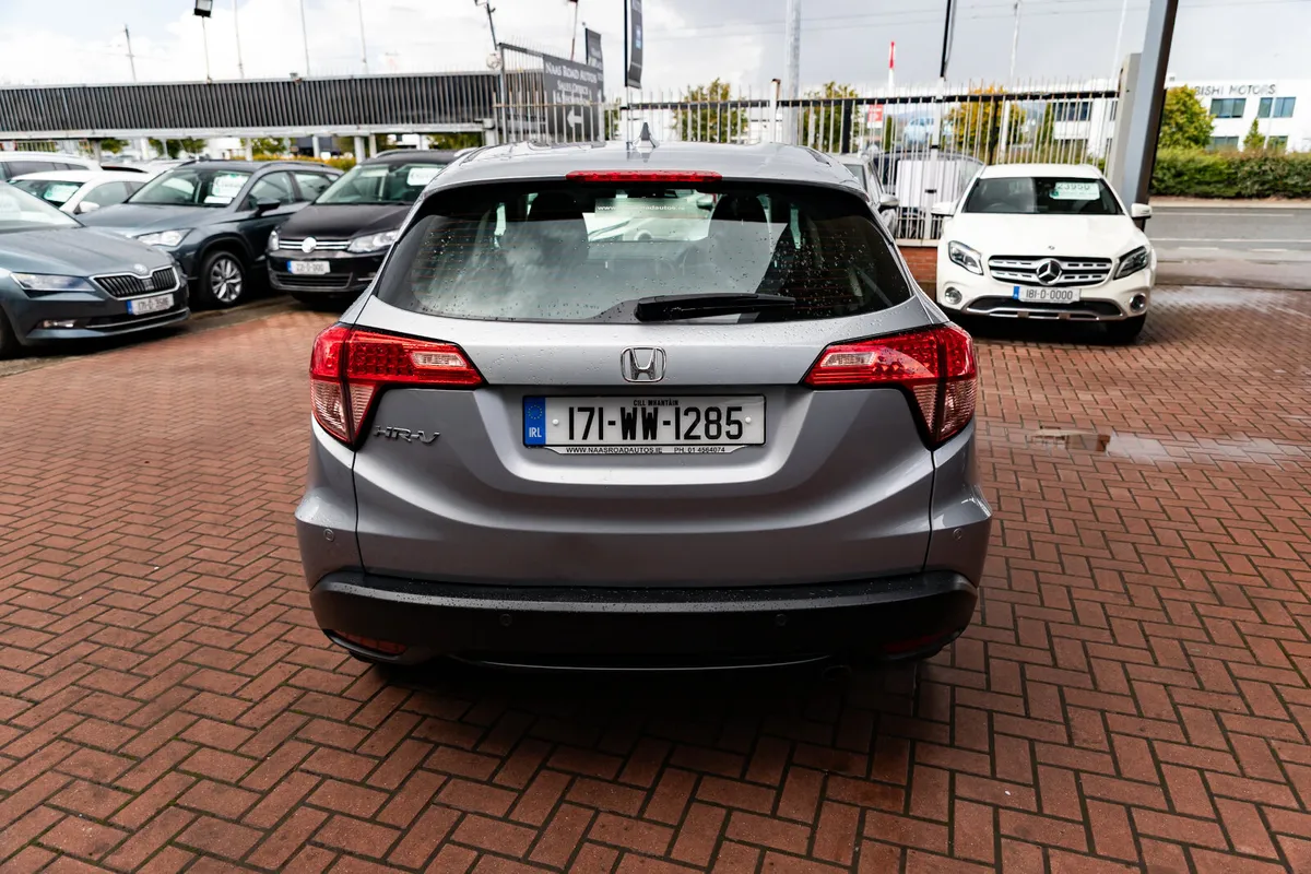 Honda HR-V 1.5 I VTEC ES 5DR ESTATE // 82,000KMS - Image 4