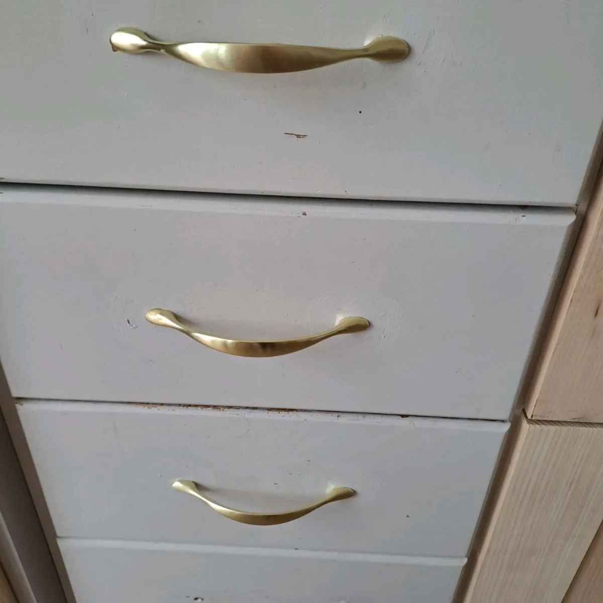 Kitchen Cabinet Handles