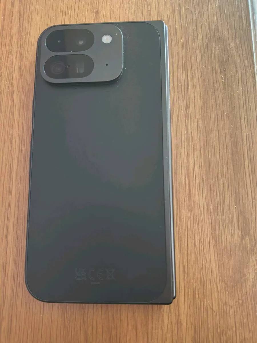 Pixel 9 pro Fold - Image 1