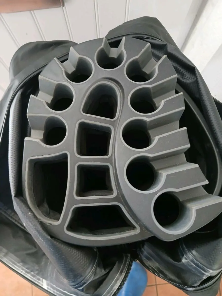 Golf bag - Image 1