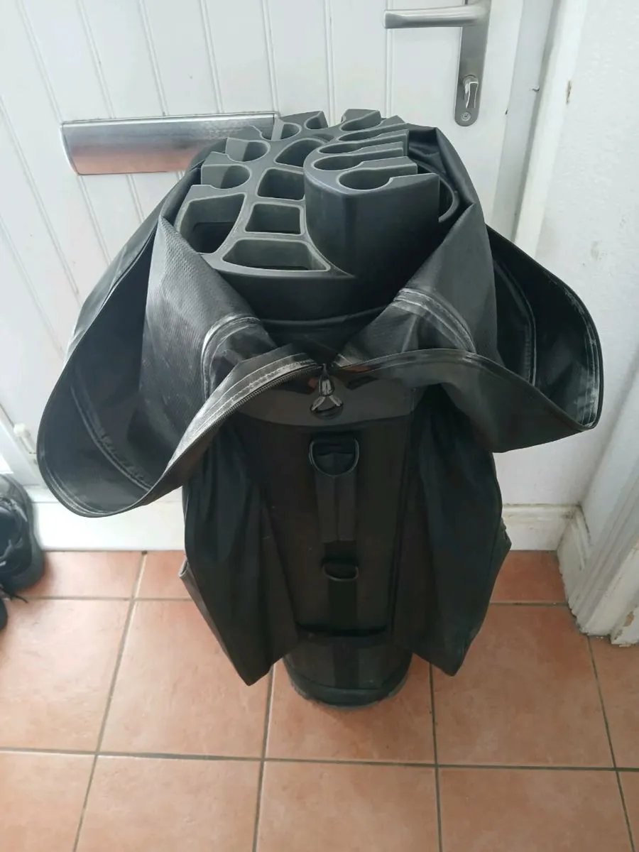 Golf bag - Image 2