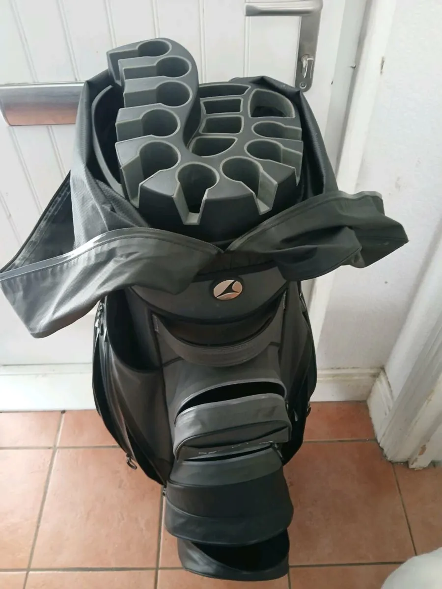 Golf bag - Image 3