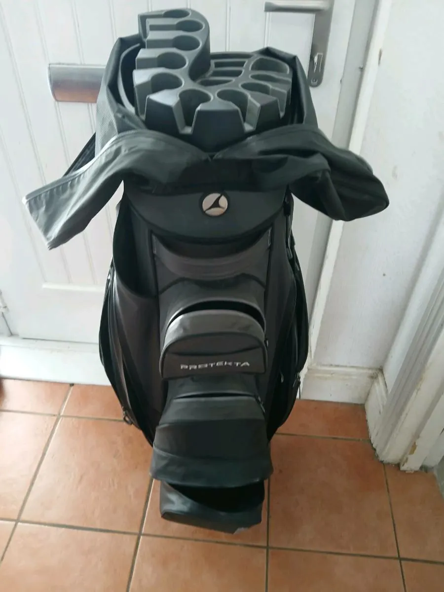 Golf bag - Image 4