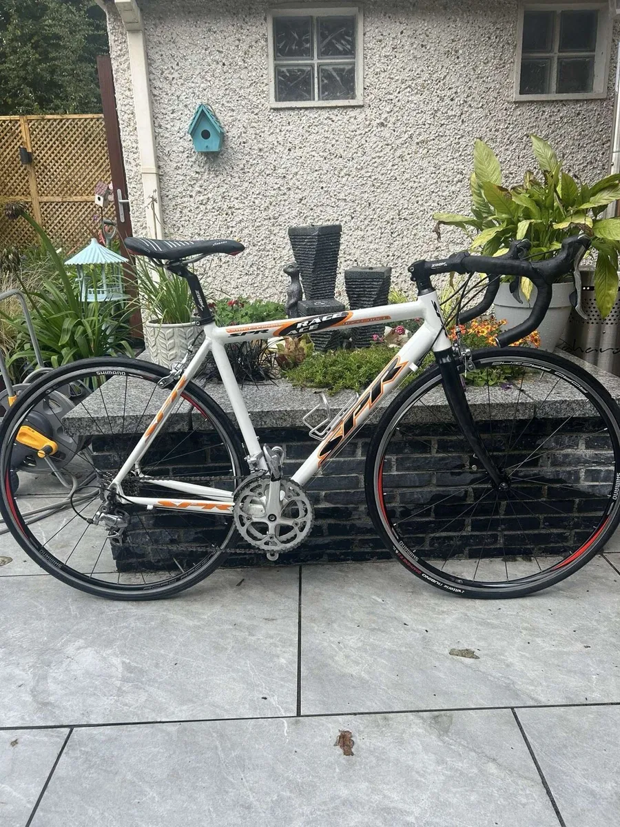 SPR Race Ace Road Bike - Image 1