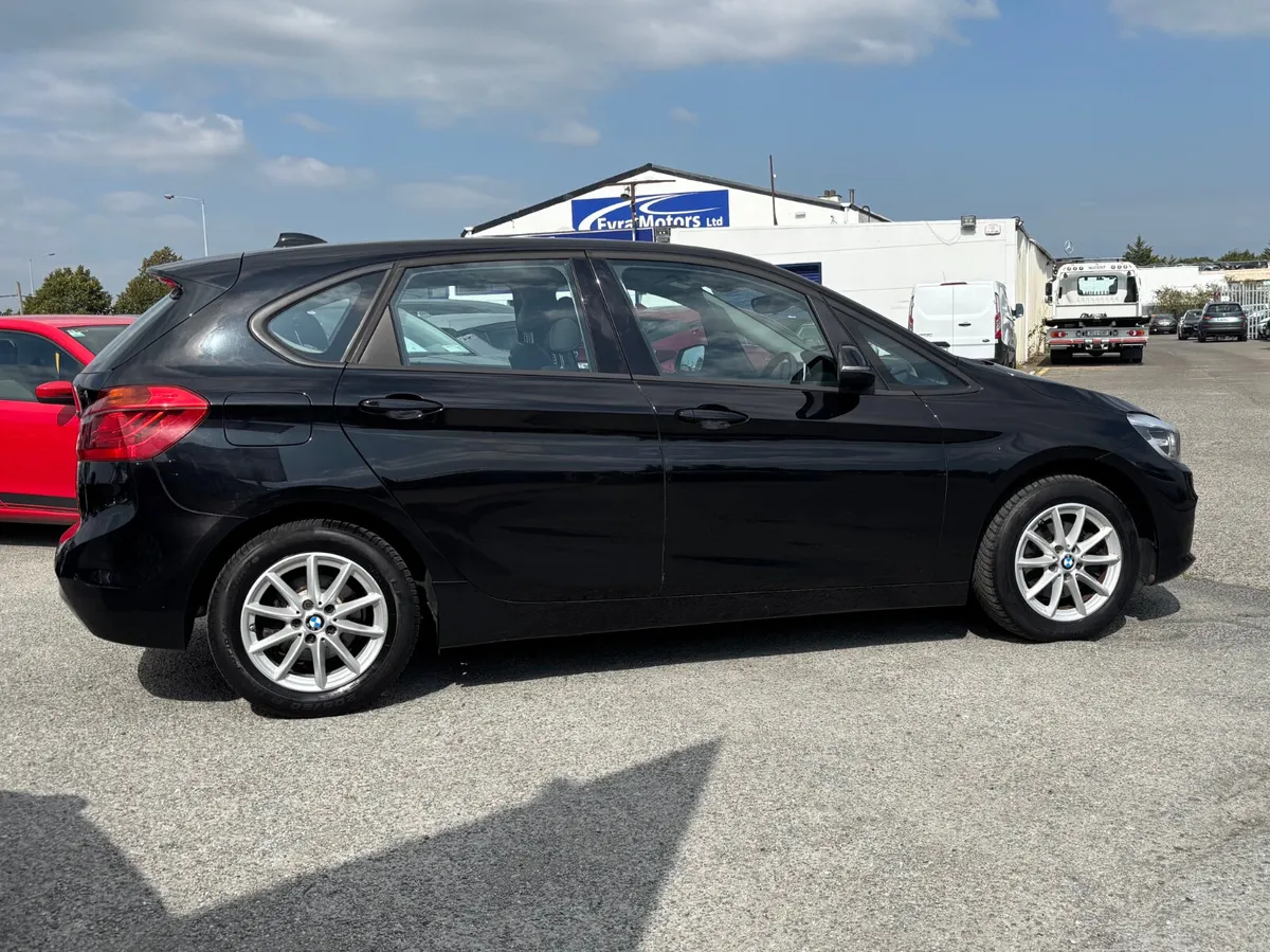 2016 BMW 2 Series 216D 1.5D Tourer Nct 08/26 - Image 4