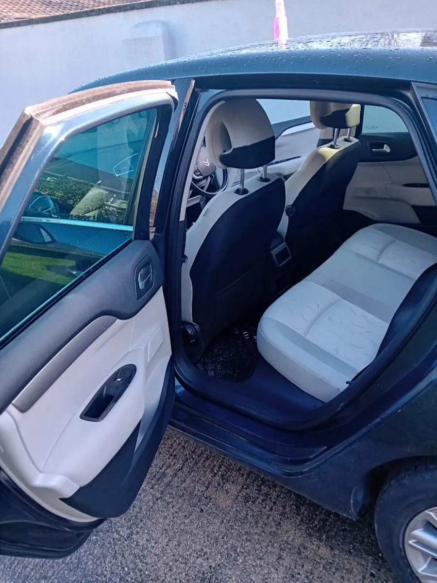 Citroen C4 - Image 3