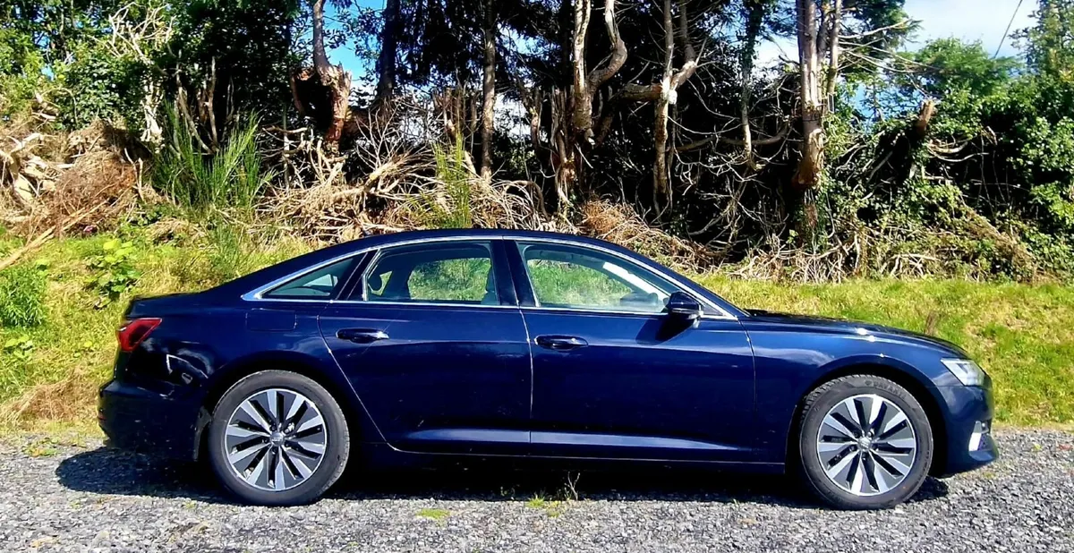 Audi A6 S-TRONIC SE 2.0 TDI 204 HP - Image 2
