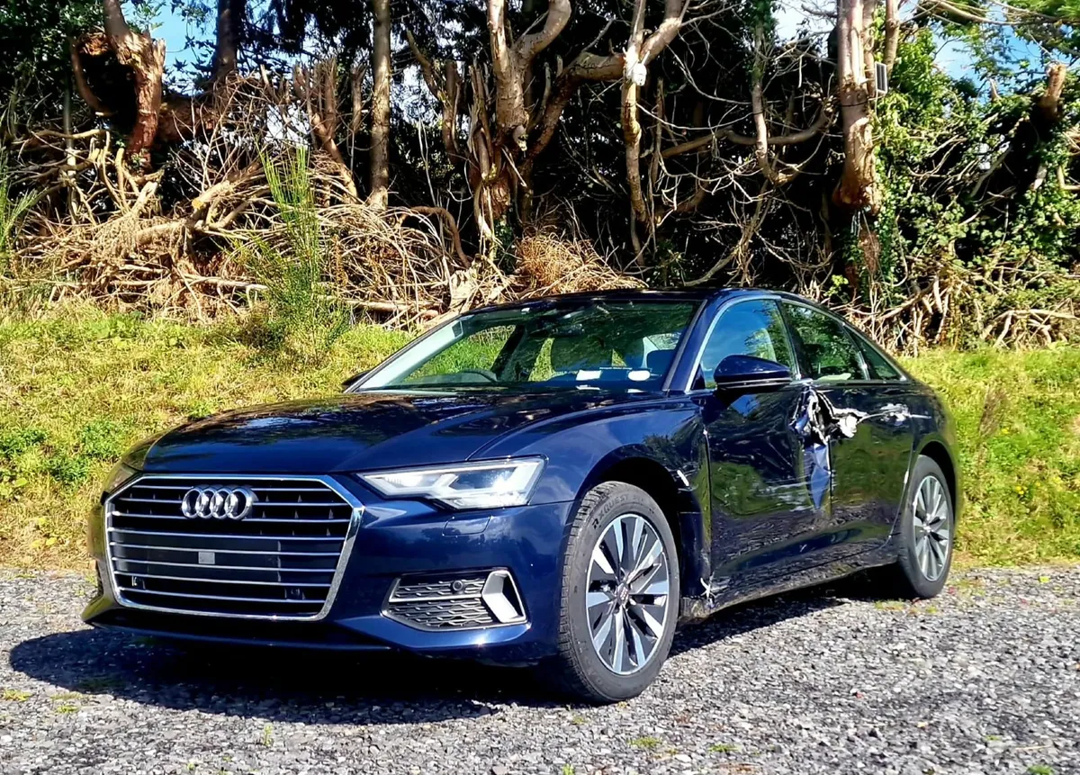 Audi A6 S-TRONIC SE 2.0 TDI 204 HP - Image 3