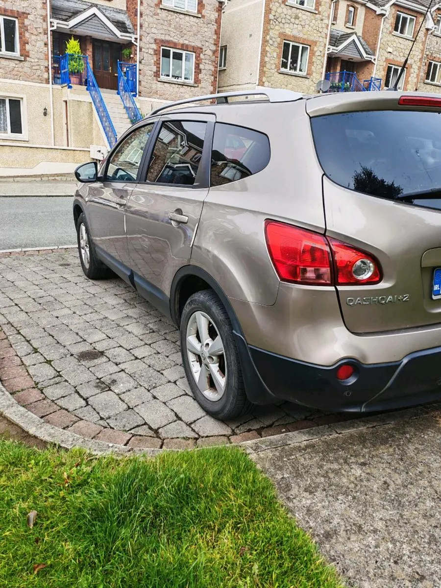 2010 Nissan Qashgai New NCT - Image 4