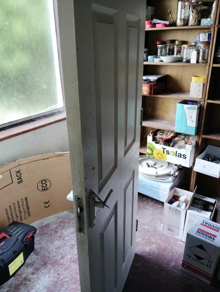 Fire Door - Image 2