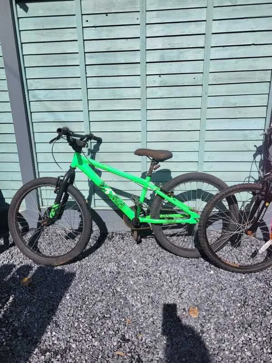Bikes - Image 2