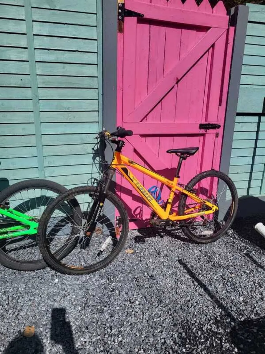 Bikes - Image 3