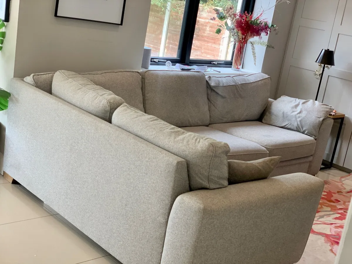 Sofa - Image 1