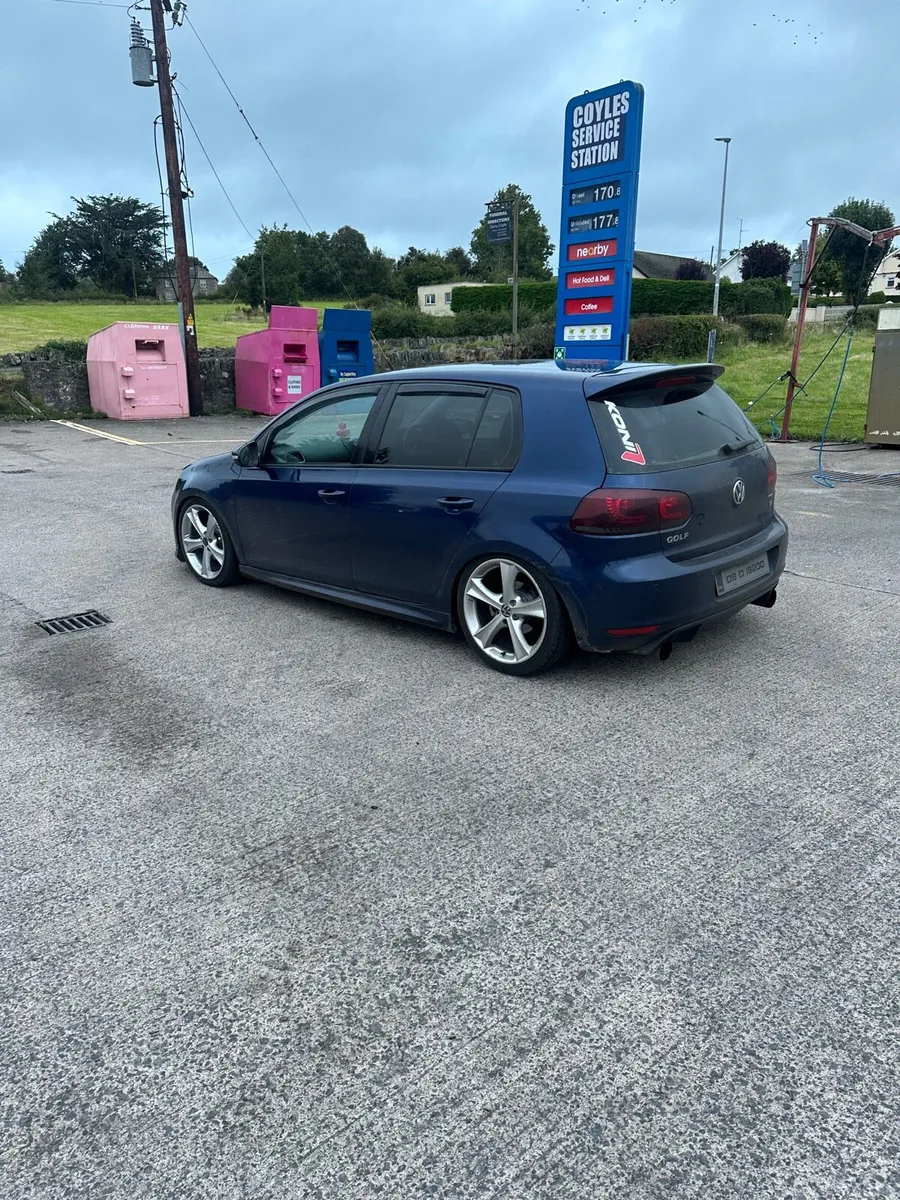 Mk6 golf - Image 2