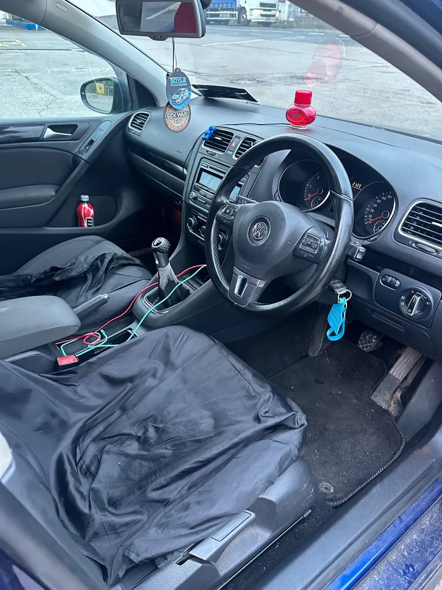Mk6 golf - Image 3