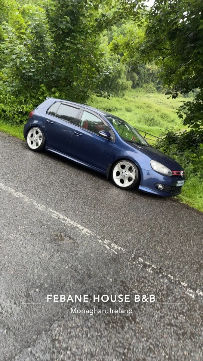 Mk6 golf - Image 4