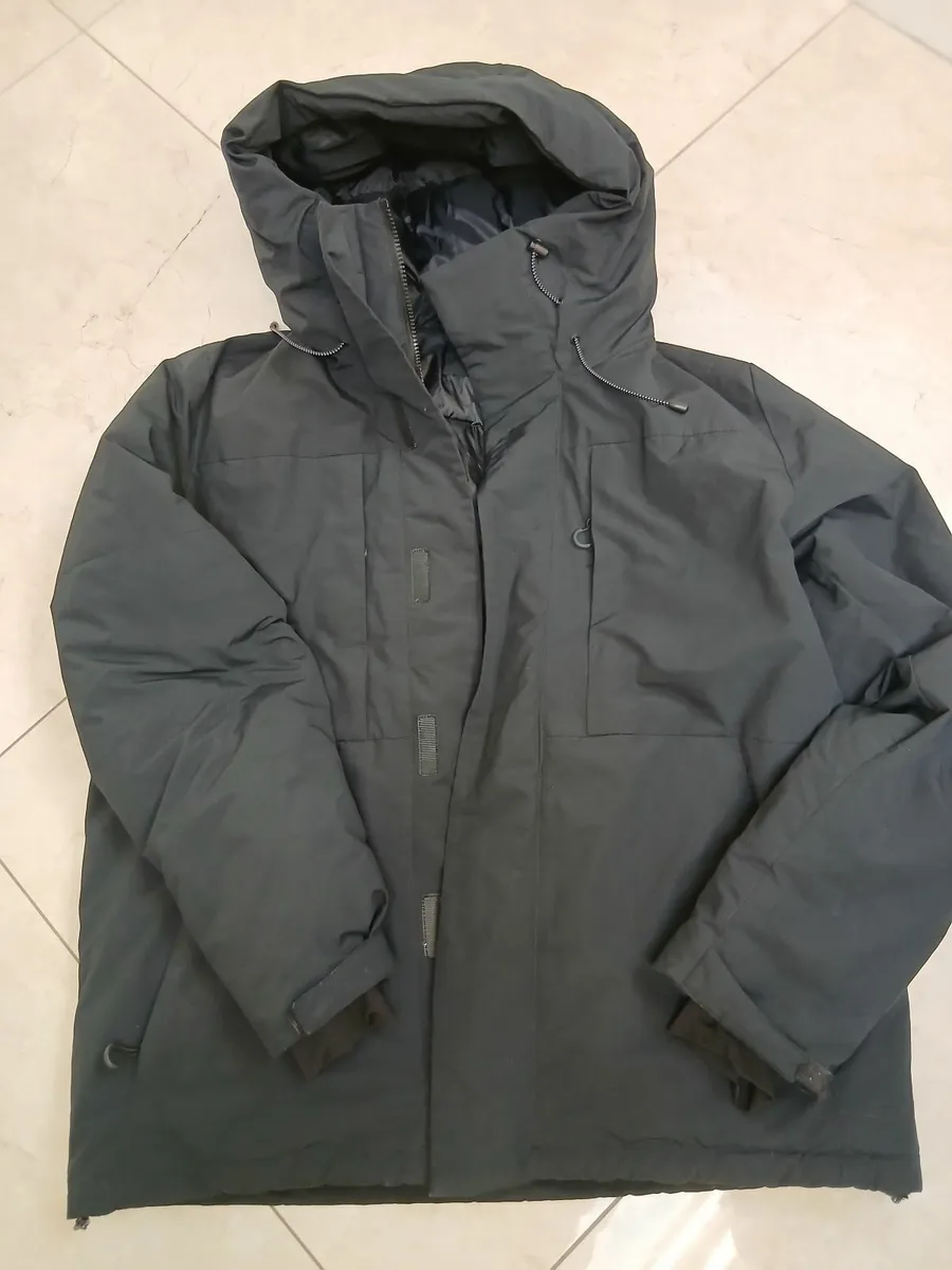 Mens coat - Image 1