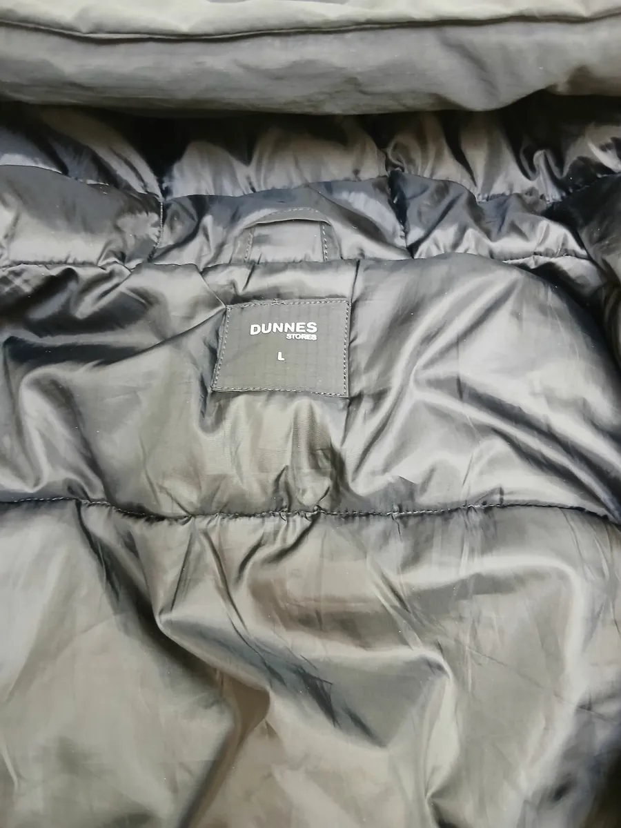 Mens coat - Image 2