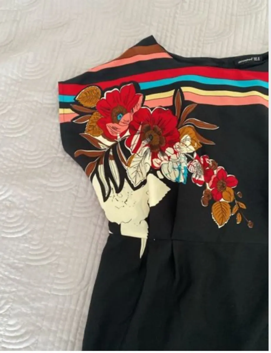 Penneys retro style dress Size 10 - Image 1