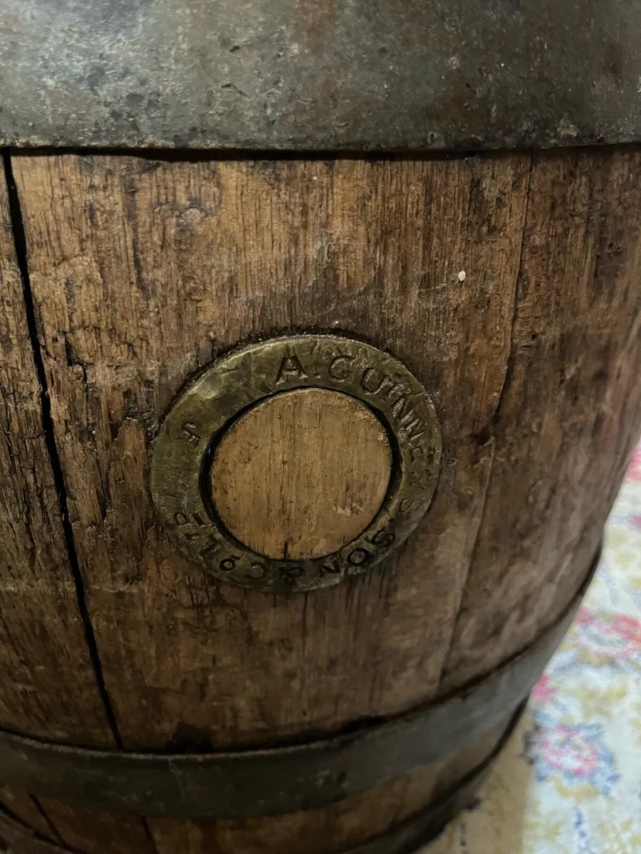 Antiques - Image 2