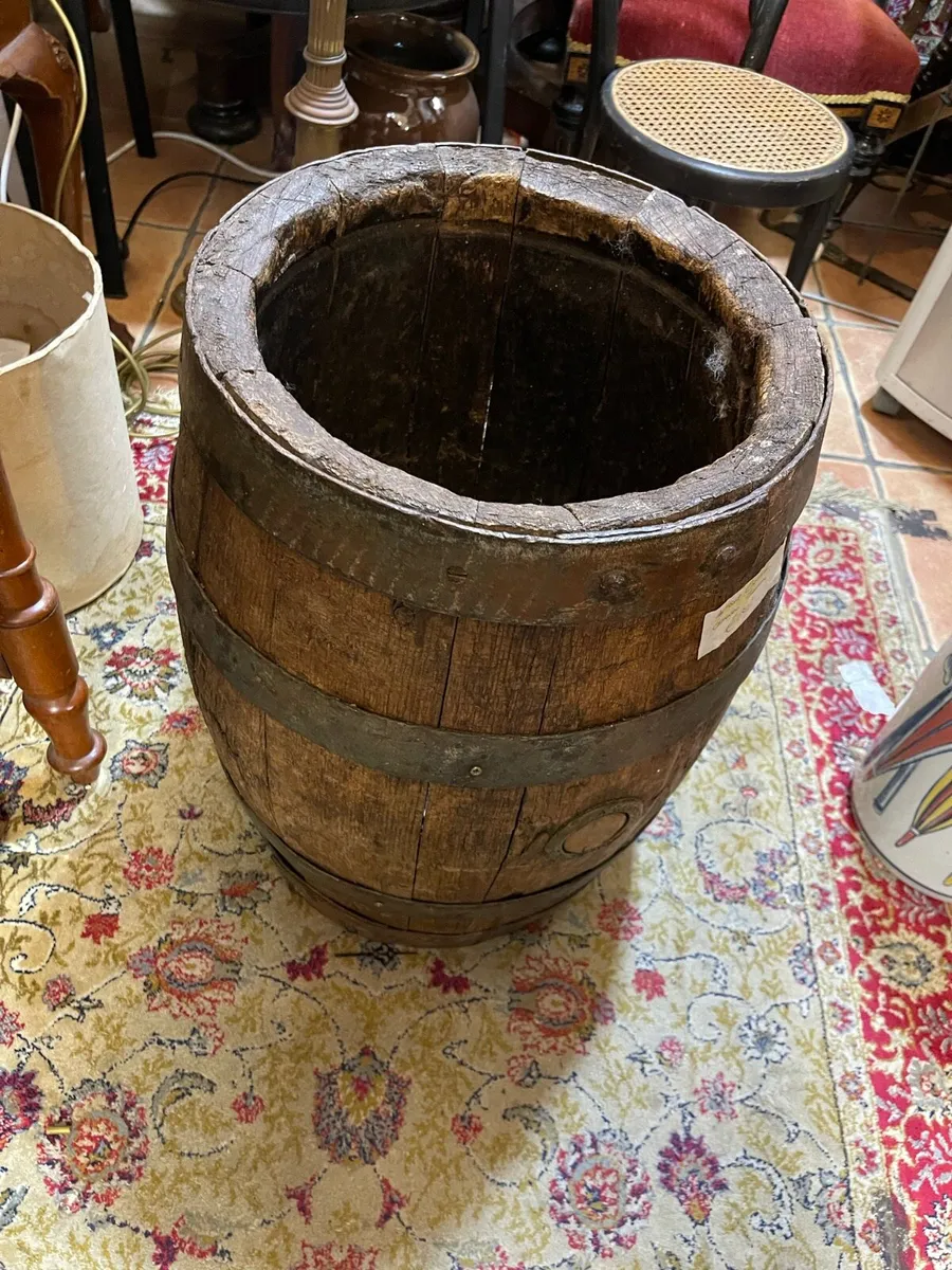 Antiques - Image 3